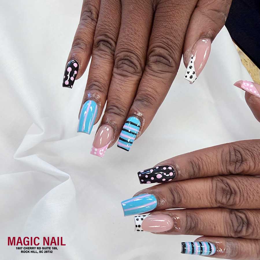 Trending Nail Design